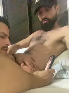 Enjoy watching the complete scene of MaTHeus8989, 36 years old, male