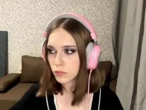 Enjoy watching this HD video titled Kirstiegair Cam porn model from camsoda