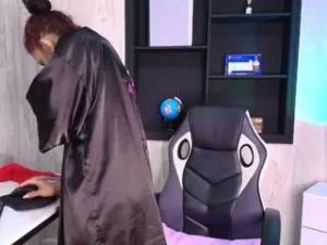 Enjoy watching uncensored video called Miaesposito2 Cam porn model from camsoda