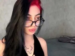 View this uncensored scene titled Radiantluna Cam porn model from camsoda