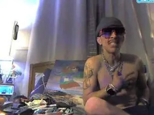 View the HD video named go2ham510, male