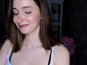 Watch this uncensored clip named Ladyemy Cam porn model from chaturbate