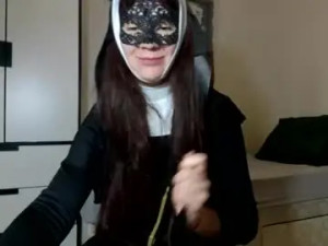 Watch full scene titled Aromalovee Cam porn model from chaturbate