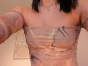 Stream HD clip named Tinyaddams Cam porn model from camsoda