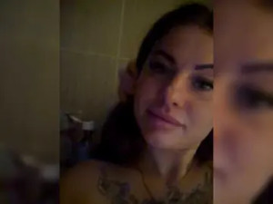 Enjoy watching this hardcore video titled 19Vika96 Cam porn model from bongacams