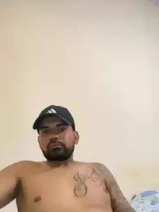 Stream uncut clip titled Roubacena, 33 years old, male