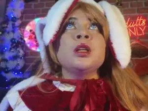 Stream the uncensored clip of Lucycosplay Cam porn model from camsoda