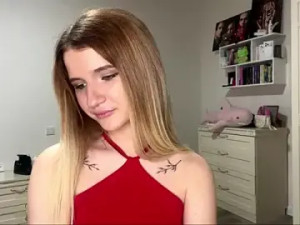 Enjoy watching this full video named VikkiWittel Cam porn model from stripchat