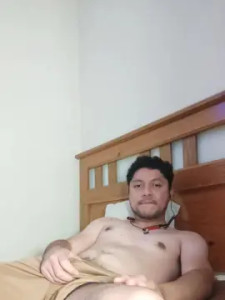 Watch full clip of raxomx, 32 years old, male