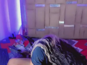 Stream the uncensored clip titled marianadisorsi, 21 years old, trans