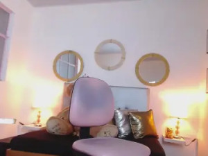 View the uncut video of samy_valentina, 23 years old, trans