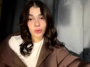 Enjoy watching the hardcore video named Maziebathrick Cam porn model from chaturbate