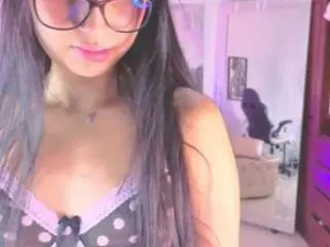 Watch HD scene of Samantaa-joness Cam porn model from camsoda