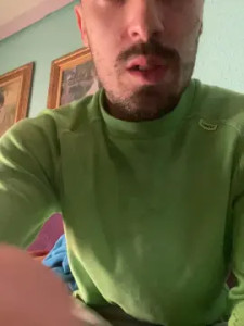 Stream hardcore scene of frantri00, 25 years old, male