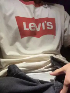 View HD video called gabegotardo_hot, 26 years old, male