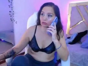 View this HD clip called Alexxa-moon Cam porn model from camsoda