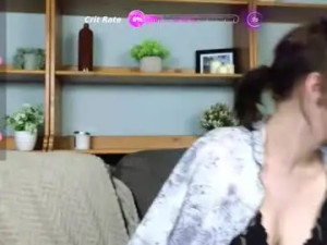 Stream this hardcore clip called Awquafina Cam porn model from chaturbate