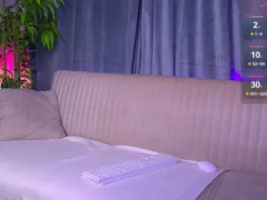 Play uncensored video titled DarcieHaven Cam porn model from bongacams