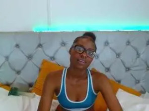 View HD video called Arianocthelle Cam porn model from camsoda