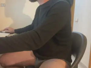 Watch this HD video titled DanielMAh, 39 years old, male