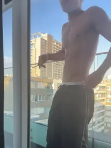 Watch the hardcore scene called Kronospagos, 19 years old, male