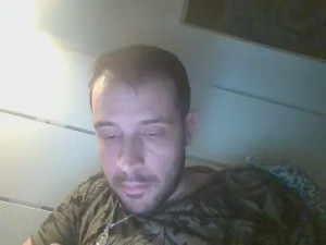 View the HD clip titled pfcs08, 34 years old, male