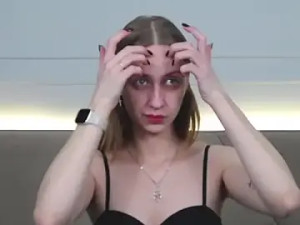 View this full movie named RachaelCute Cam porn model from stripchat