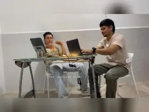 Enjoy watching the HD video called DANTEELIO, male