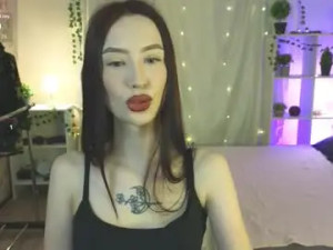 Enjoy watching the complete scene called Ssen_megan Cam porn model from chaturbate