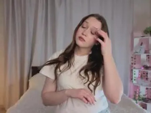 Play this HD video titled Christinialiebeck Cam porn model from chaturbate