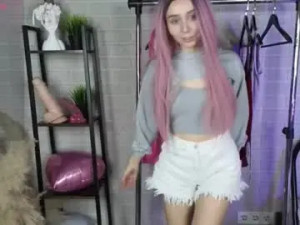 Watch HD clip titled Maralee_e Cam porn model from chaturbate