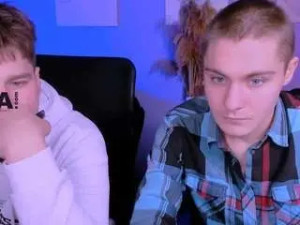 View this full video of michael-strong, male