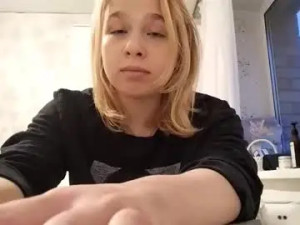 Enjoy watching hardcore scene called Keilarudel Cam porn model from chaturbate
