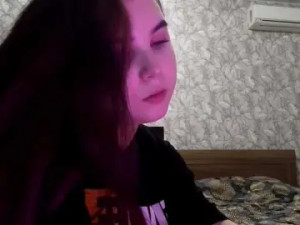 Watch this HD movie of LiaNickolas Cam porn model from bongacams