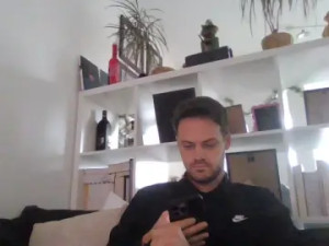 View the uncensored clip of bigcockjohnxxx, 33 years old, male