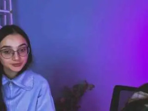 Watch the hardcore movie titled Ruby-vibe Cam porn model from camsoda