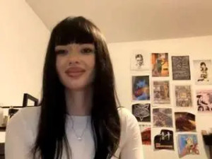 View this complete scene named Carriechatcho Cam porn model from camsoda