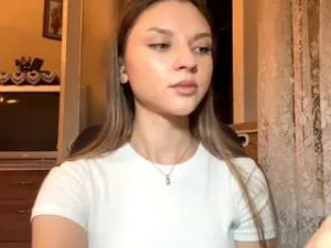 Play the full scene titled Oksanarahman Cam porn model from camsoda