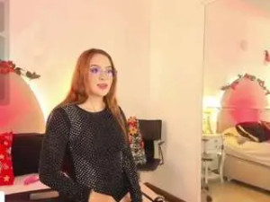 Watch the uncut scene named Scarlettroousse08 Cam porn model from camsoda