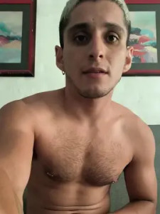 Watch this hardcore movie of Cain2599, 26 years old, male