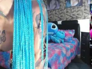 View hardcore video called Hatsunemikuu Cam porn model from camsoda