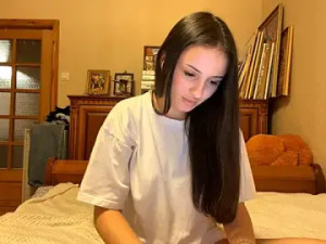 Stream the HD scene named MinervaShetrawski Cam porn model from stripchat