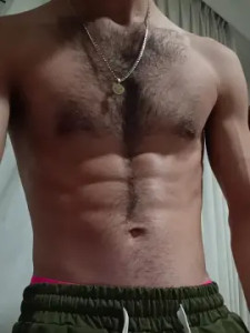 Play the uncut clip called Yourbabyx, 24 years old, male