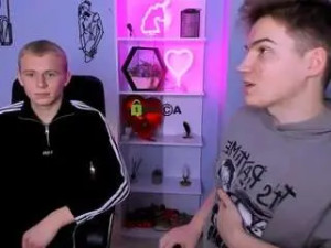 View the uncut clip called david-sunny, male