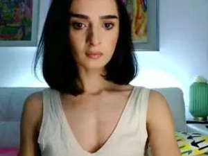 Stream this uncut scene titled Maia-maia Cam porn model from camsoda