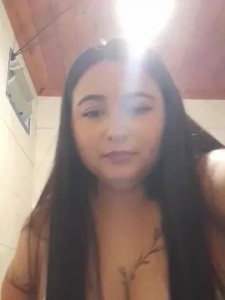 Stream this full movie called Nicki451 Cam porn model from cam4