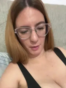 Enjoy watching uncensored clip of Minerva_ok Cam porn model from cam4