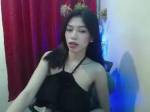 Enjoy watching the uncut scene titled Ur_pinay_daniella Cam porn model from chaturbate