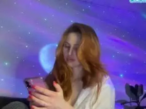 View the uncut movie titled Gingerladya Cam porn model from camsoda