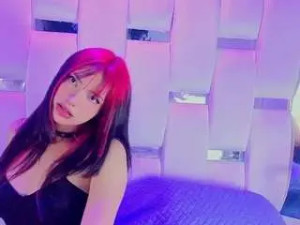 Watch the HD clip of Namimoon Cam porn model from camsoda